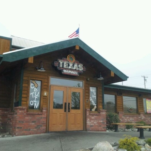 Texas Roadhouse - Bangor, ME