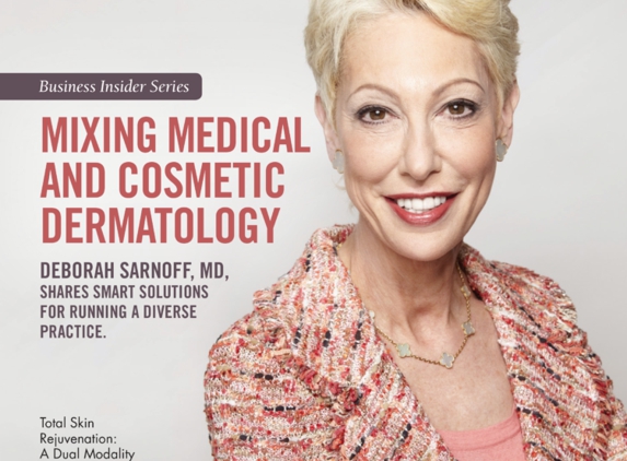 Cosmetique Dermatology Laser & Plastic Surgery - New York, NY