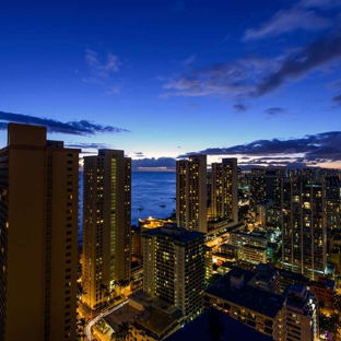 Hilton Waikiki Beach - Honolulu, HI