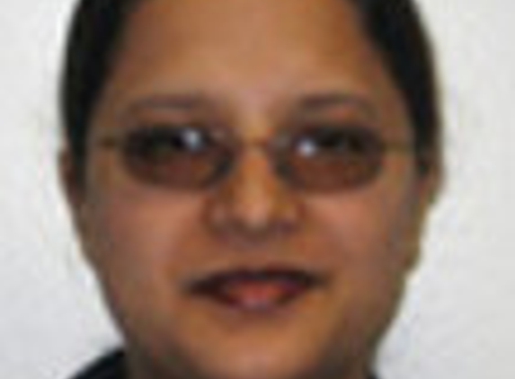 Dr. Madhurima M Gupta, MD - Austin, TX