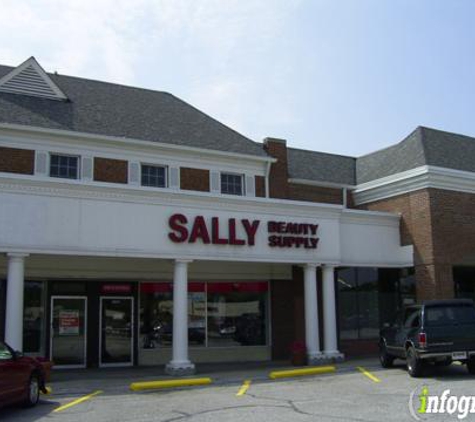 Sally Beauty Supply - Cleveland, OH