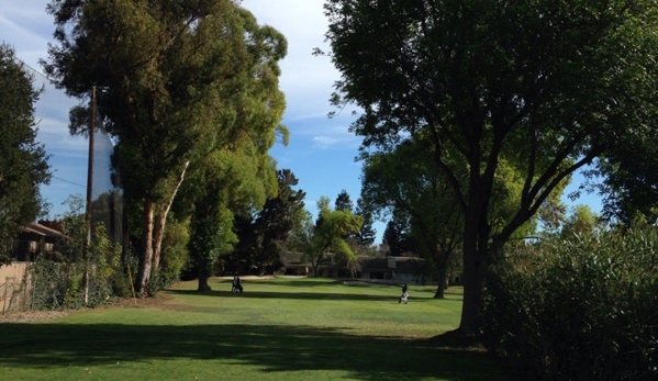 Pruneridge Golf Club - Santa Clara, CA