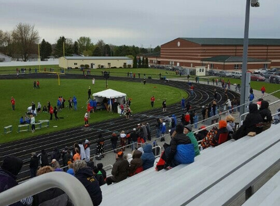 Liberty-Benton High School - Findlay, OH