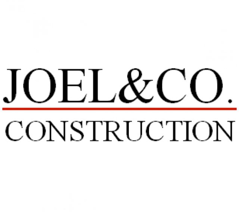 Joel & Co. Construction - Los Angeles, CA