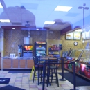 Subway - Fast Food Restaurants