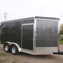 Circle B Trailer Sales - Trailers-Automobile Utility