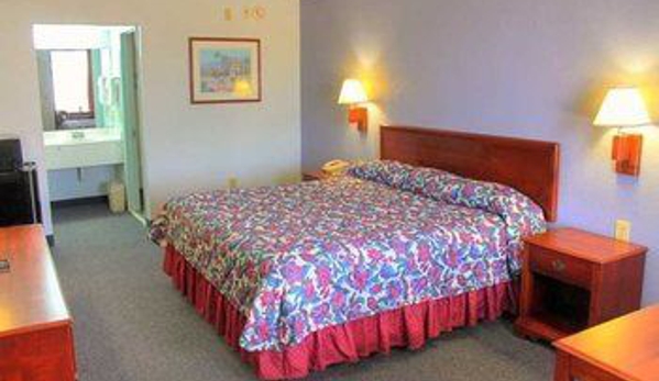 Regency Inn & Suites - Saint Augustine, FL