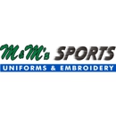 M&M's Sports - T-Shirts