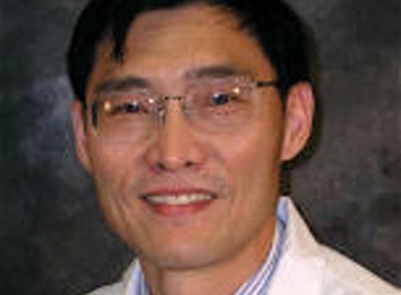 Dr. Wengang Zhang, MD - Pittsburg, CA