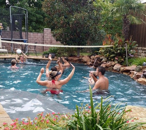 Burleson Custom Pool Builders - Burleson, TX