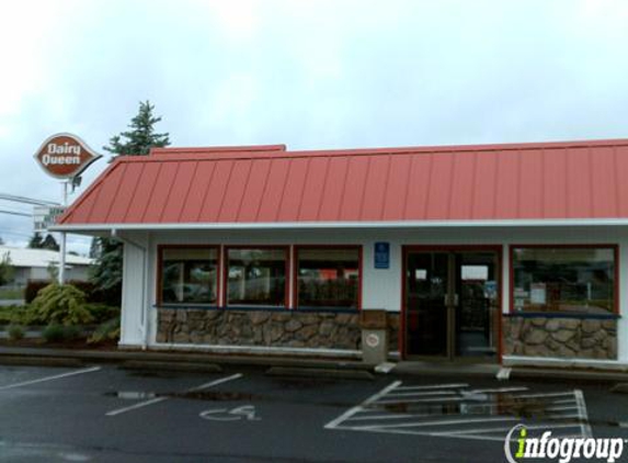 Dairy Queen - Hillsboro, OR