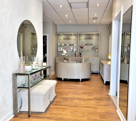 The Permanent Cosmetic & Lash Studio - Chadds Ford, PA