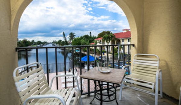 Casa Loma Motel on the Waterfront - Cape Coral, FL