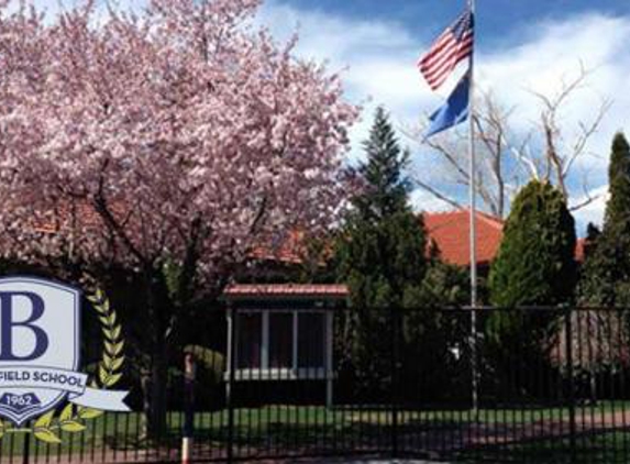 Brookfield School Elementary Campus - Reno, NV