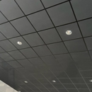 J.P. Weaver - Ceilings-Supplies, Repair & Installation