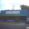 Hernandez Food gallery