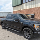 SunShades Glass Tinting