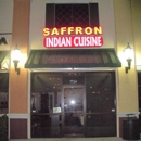 Saffron Indian Cuisine - Indian Restaurants