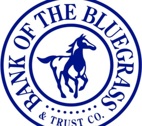 Bank of the Bluegrass & Trust Co. - Lexington, KY