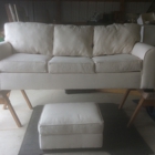 Hometown upholstery and canvas