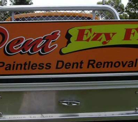 Dent Ezy Fix P/L - Penrith, NSW