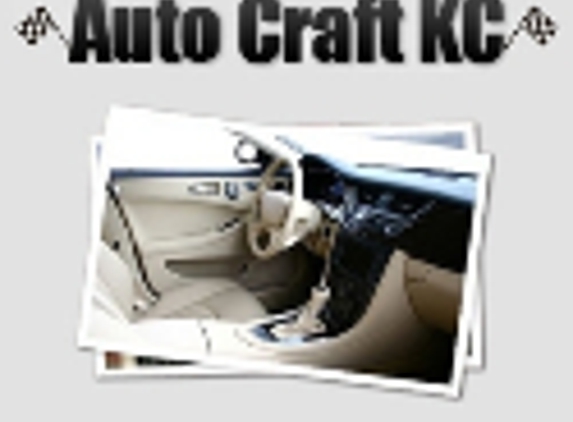 Auto Craft KC - Kansas City, KS