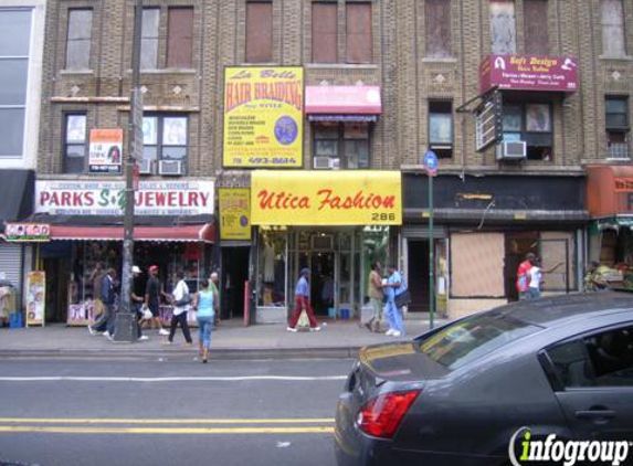 Leslie S Hair Braiding - Brooklyn, NY