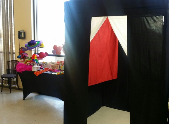 Next Episode Photo Booth Rentals DFW - Desoto, TX