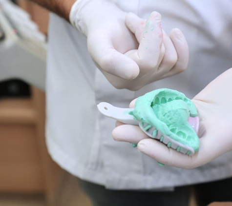 Mildura Denture Clinic