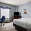 Hampton Inn & Suites Tulsa South-Bixby - Hotels