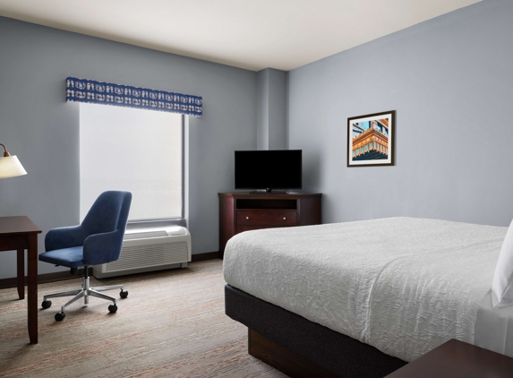 Hampton Inn & Suites Tulsa South-Bixby - Tulsa, OK