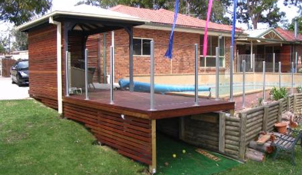 Carrolls Timber & Building Supplies - Charmhaven, NSW