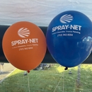 Spray-Net of Loudoun County - Painting Contractors