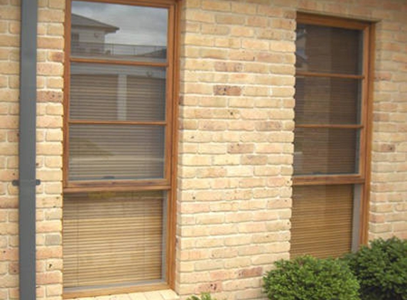 Monaro Windows Pty Ltd - Crestwood, NSW