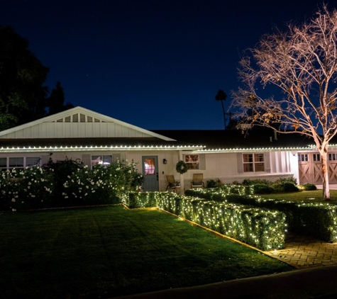 Sundown Outdoor Lighting - Gilbert, AZ