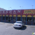 Restaurante Morazan
