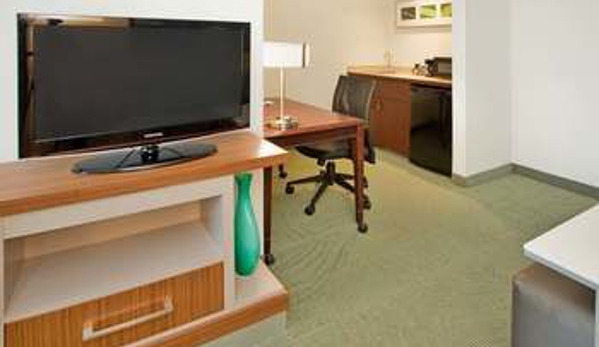 SpringHill Suites Austin Parmer/Tech Ridge - Austin, TX