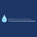 Soft Water City Inc - Water Softening & Conditioning Equipment & Service