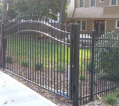 Allied Fence & Security - Kansas City, KS