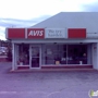 Avis Rent A Car