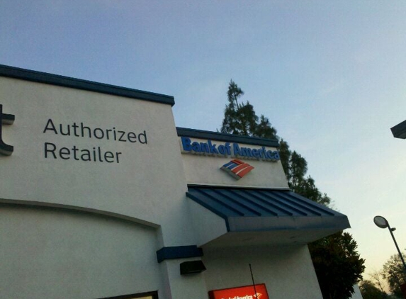 Bank of America-ATM - San Bernardino, CA