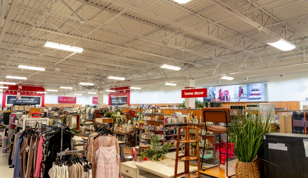 T.J. Maxx - Blue Ridge, GA