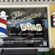 Executive Room Barbershop