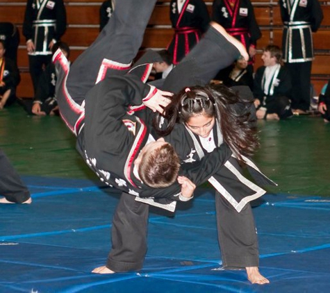 Kuk Sool Won Martial Art Center, Woodland, CA - Woodland, CA