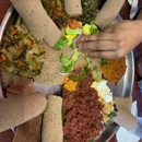 Bahel Ethiopian Restaurant - African Restaurants