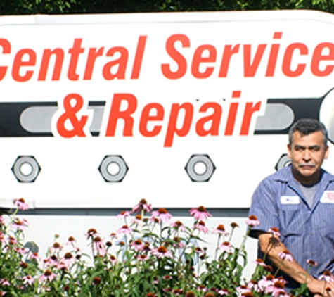 Central Service & Repair - Addison, IL
