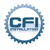 CFI Installation gallery