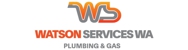 Watson Services Plumbing and Gas - Plumbers & Gasfitters