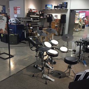 West Music - Coralville - Coralville, IA