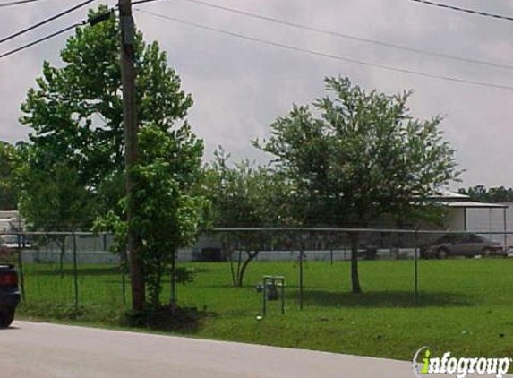 Crenshaw Boat & Mini Storage - Pasadena, TX